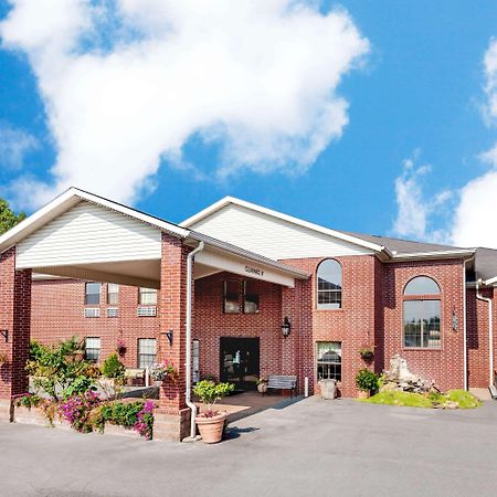 Super 8 By Wyndham Pine Bluff Hotel Buitenkant foto
